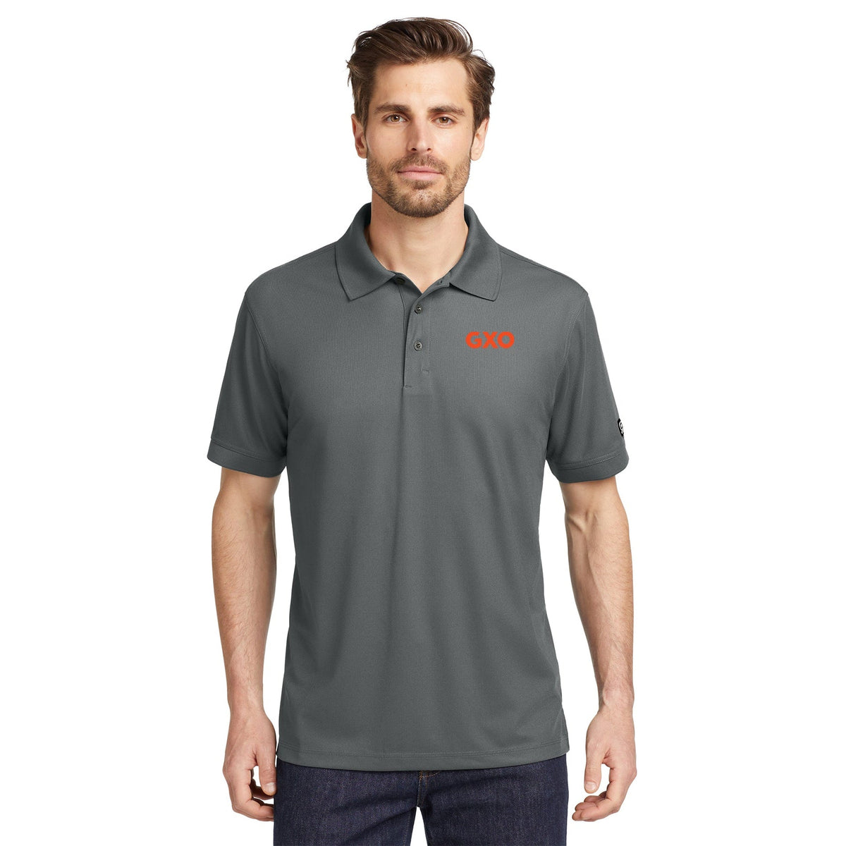 Men's Polos
