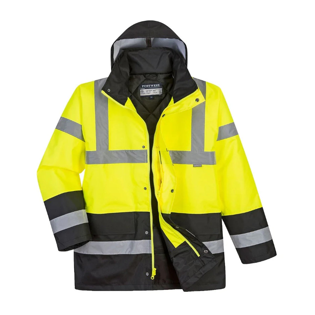 Uniform / Safety Apparel