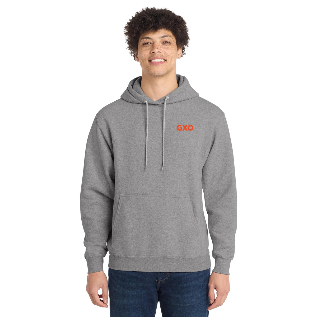 Men's Sweatshirts & Hoodies