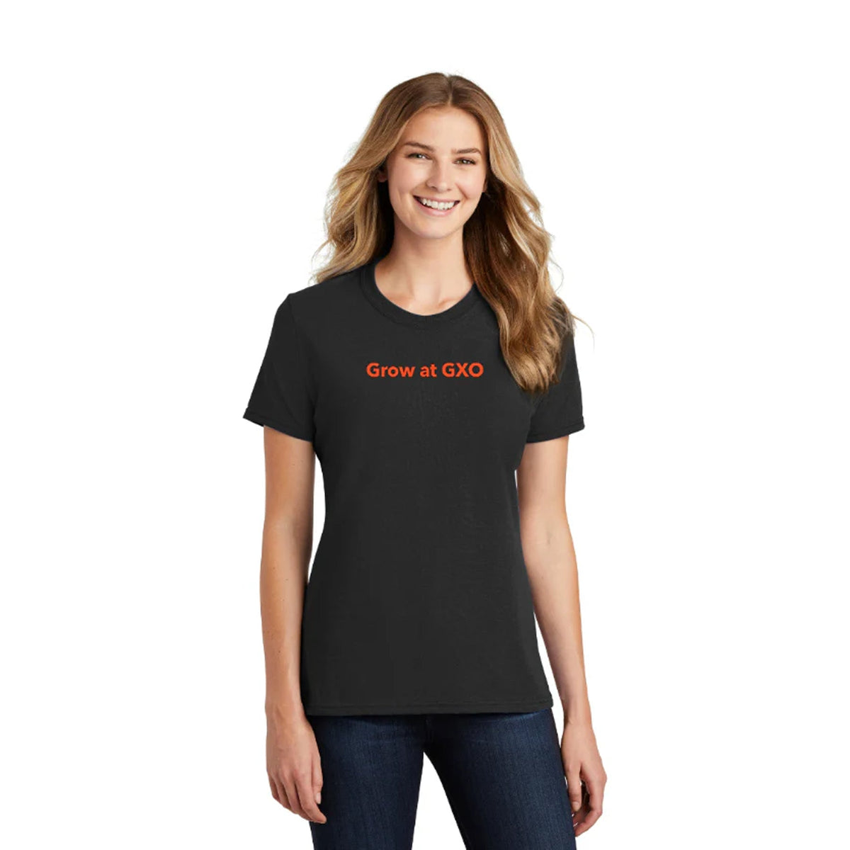 Grow at GXO Tee (Women)