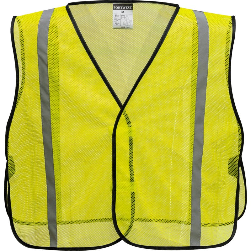 CWR Vest (One Size Fits Most)