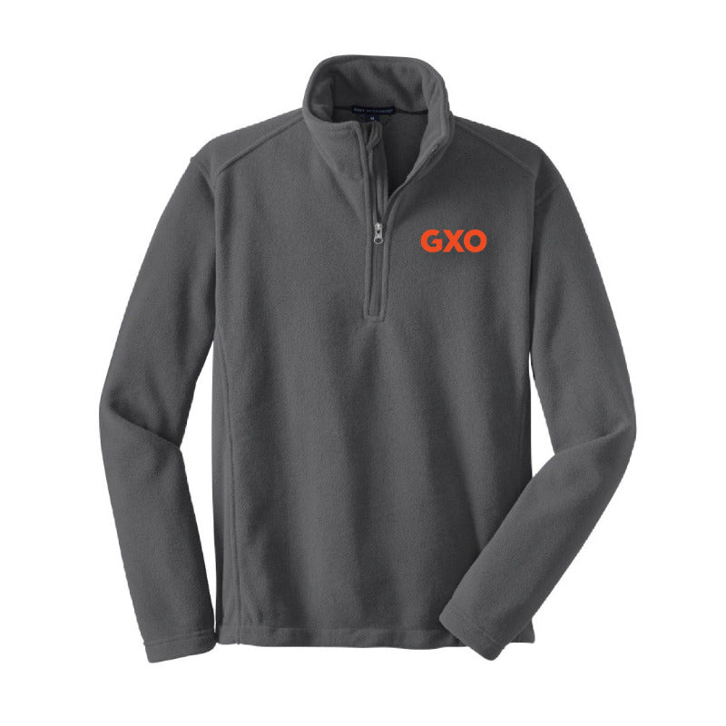 Port Authority - Fleece 1/4 Zip (Men)