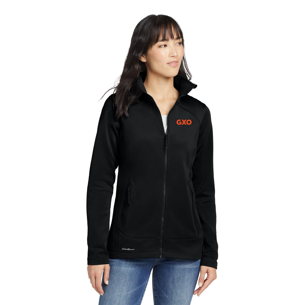 Eddie Bauer - Highpoint Fleece Jacket (Women)