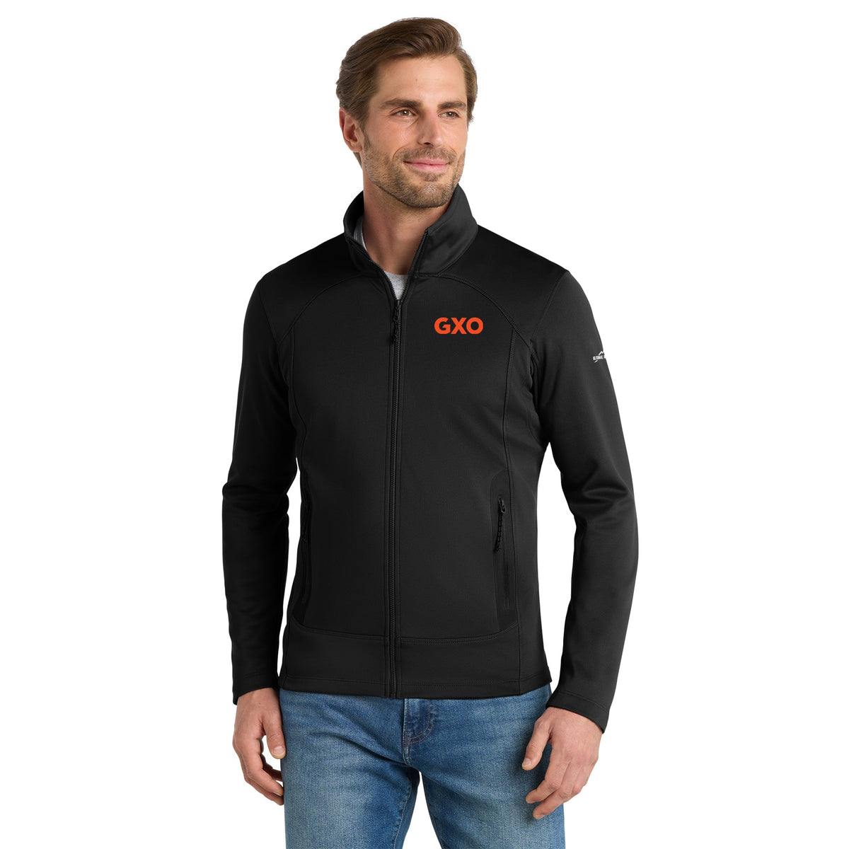 Eddie Bauer - Highpoint Fleece Jacket (Men)