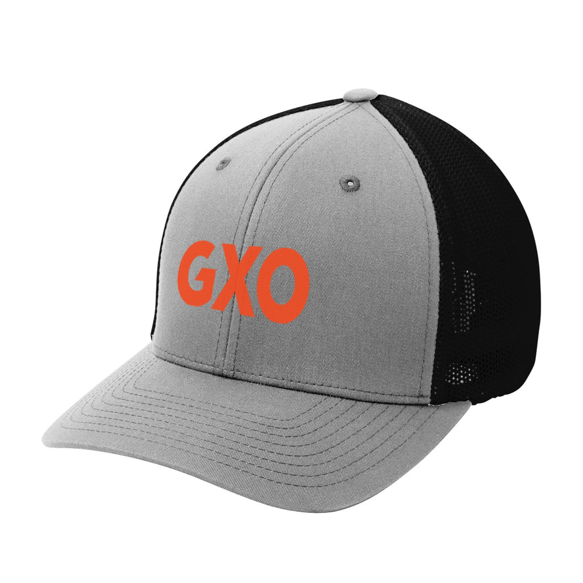 Port Authority - Flexfit Mesh Back Cap