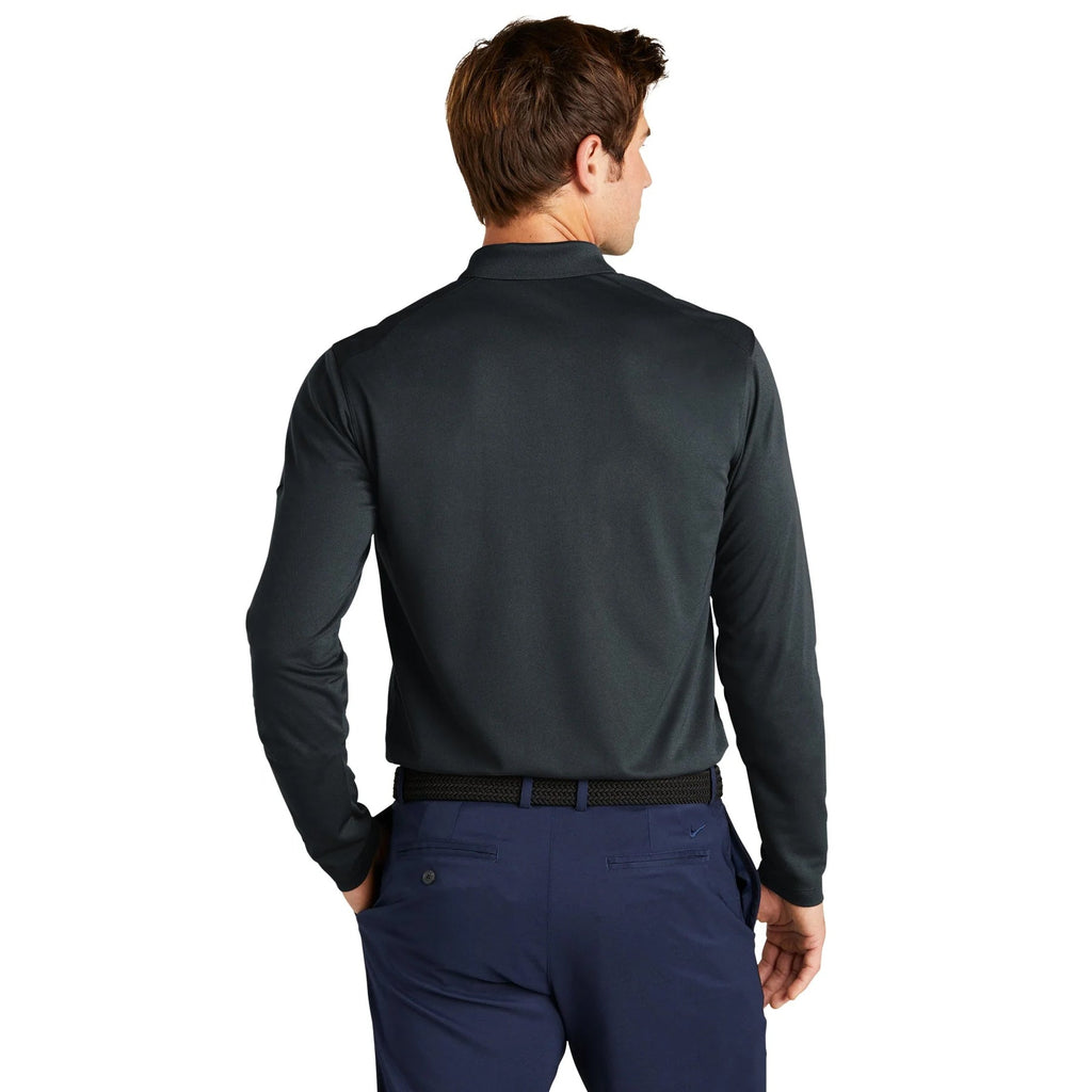 Nike - Dri-FIT Long Sleeve Polo (Men)