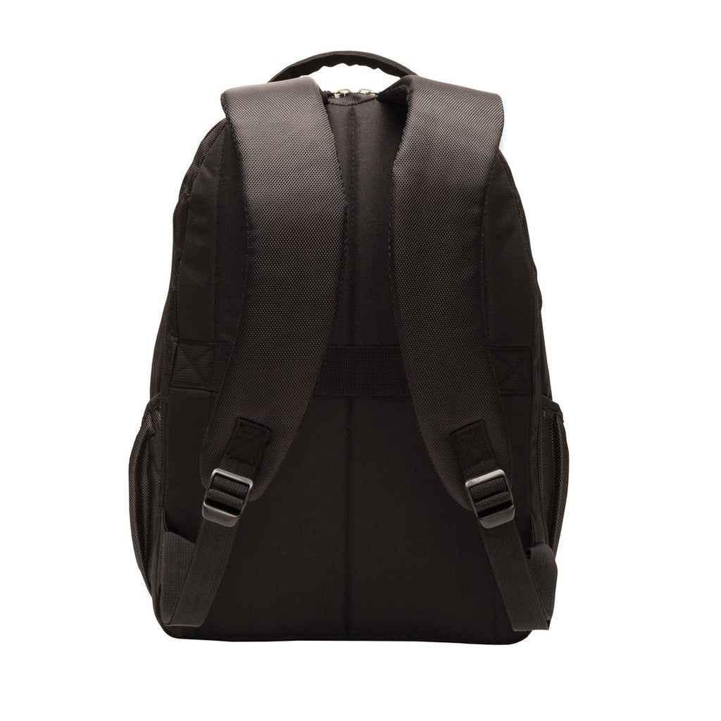 Black Backpack