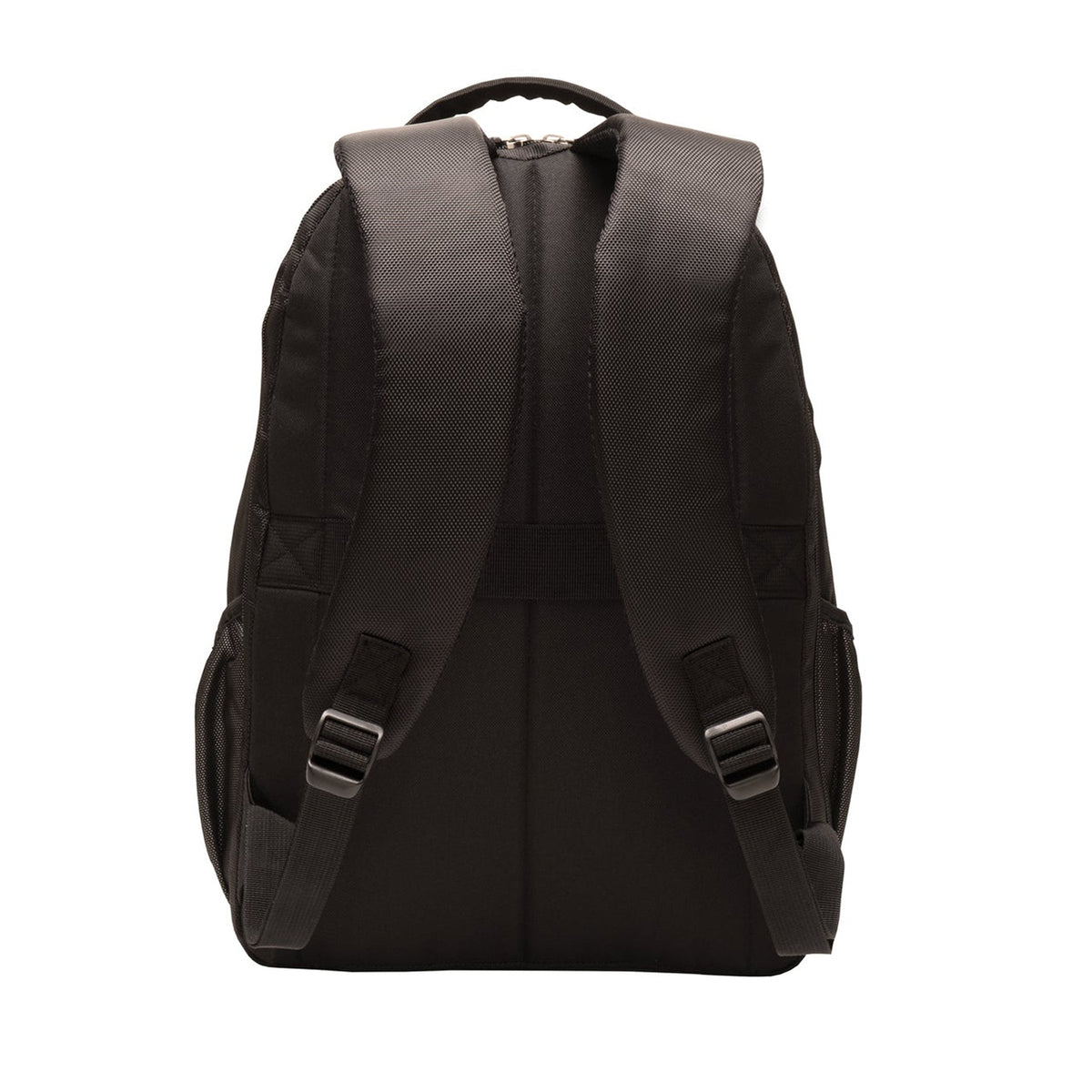 Black Backpack