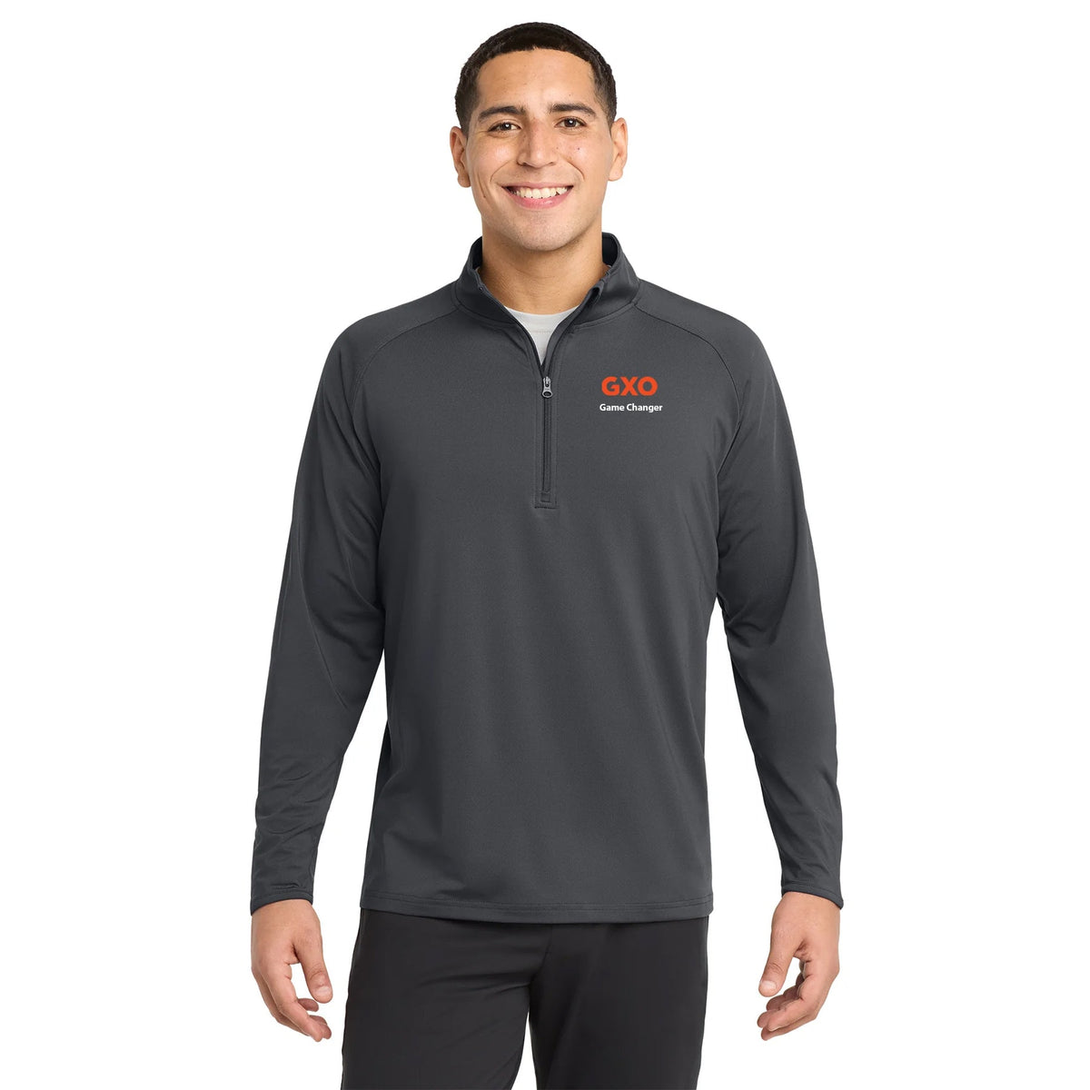 #GameChanger Sport-tek - Pullover (Men)