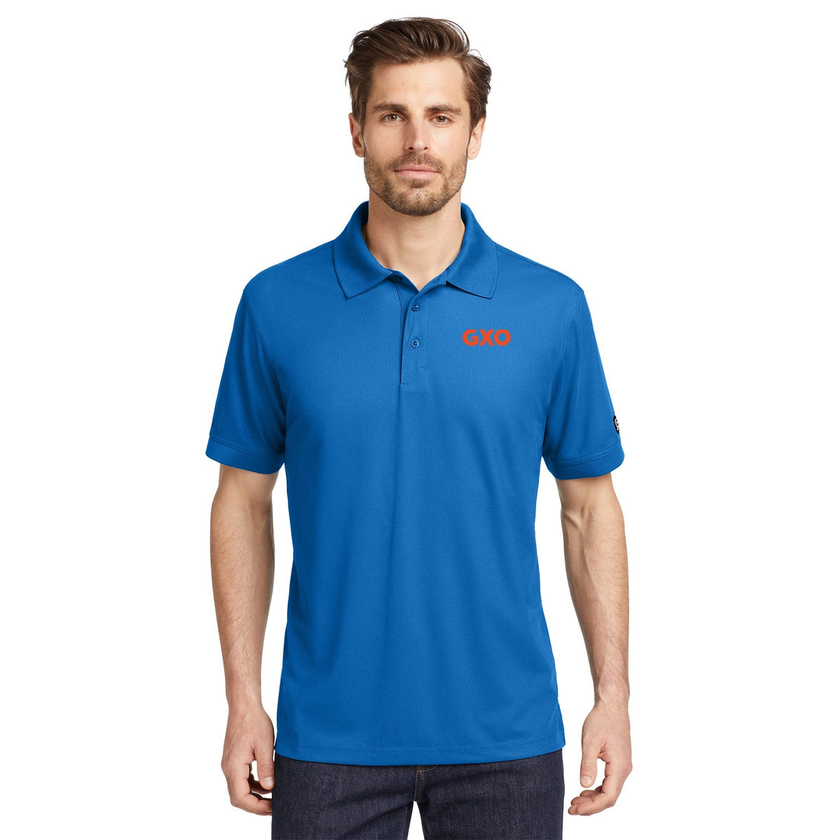 OGIO - Caliber Polo (Men) Discontinued Colors