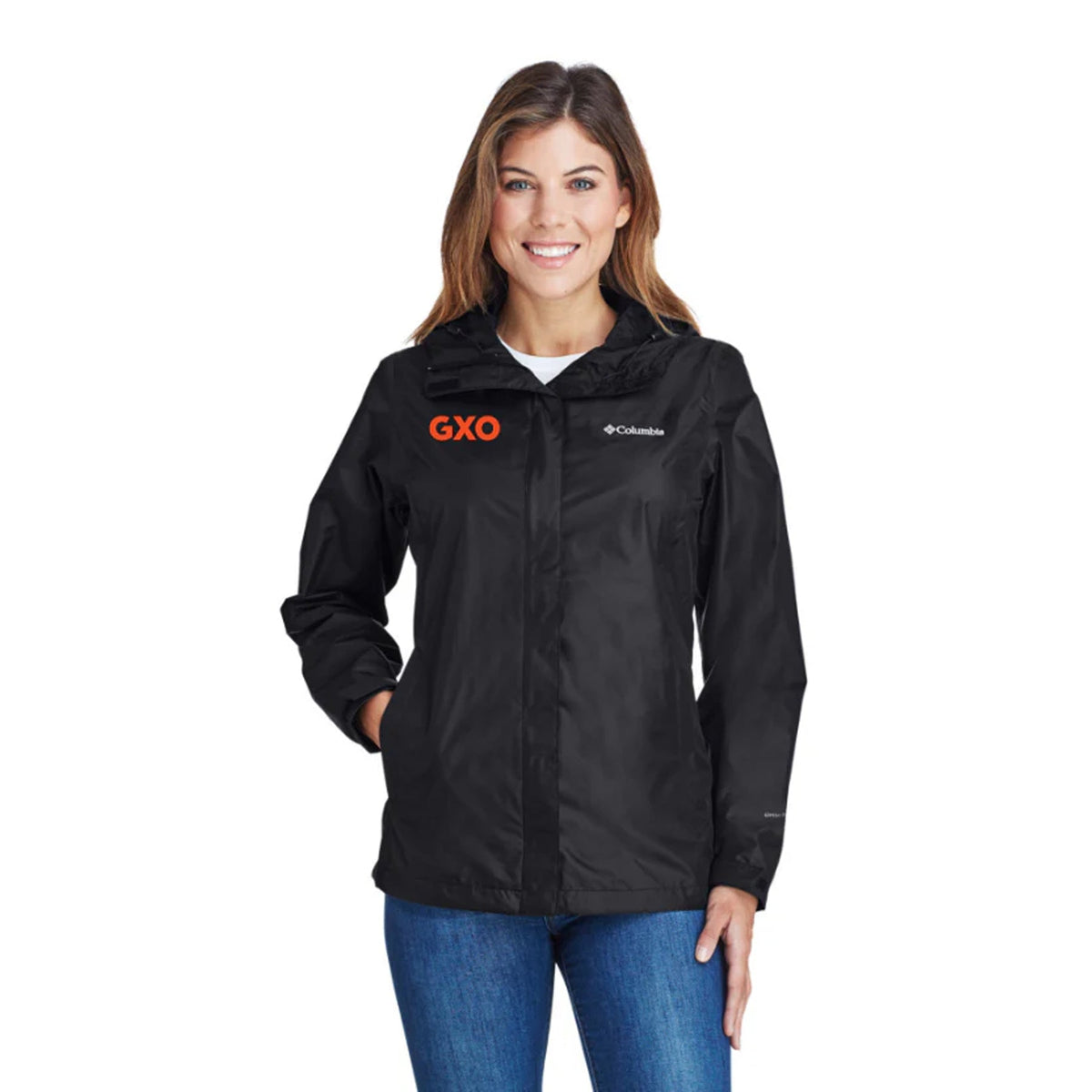 Columbia - Arcadia II Jacket (Women)