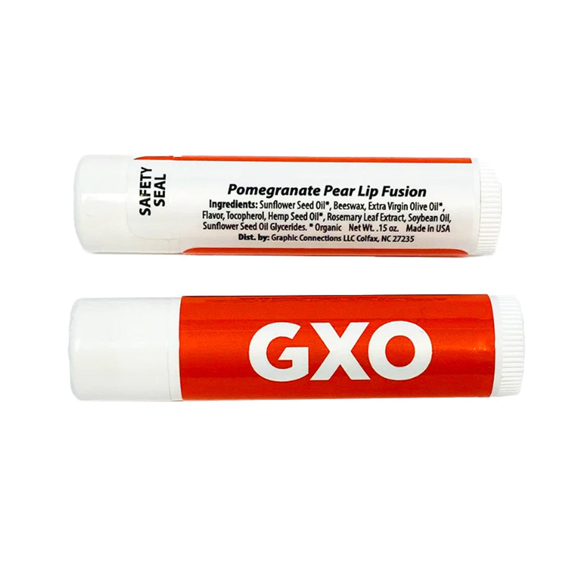 Lip Fusion - Lip Balm