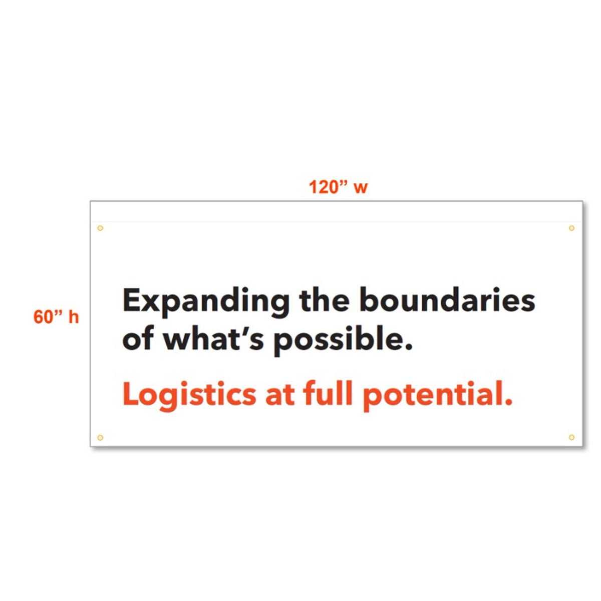 Expanding the Boundaries Banner