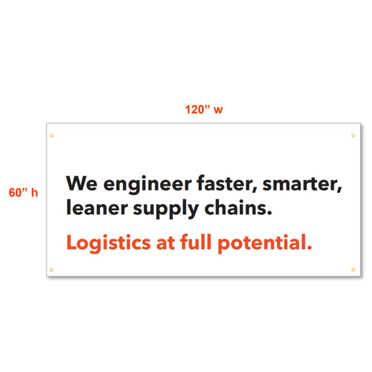 We Engineer Banner