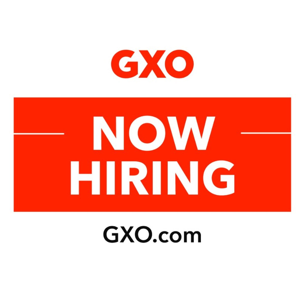Now Hiring Yard Signs