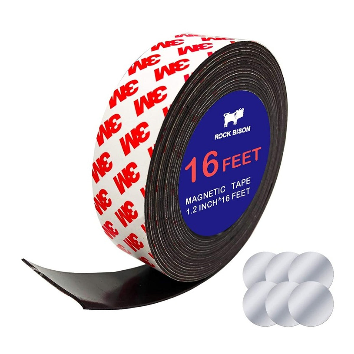 Magnetic Tape for Tier Board