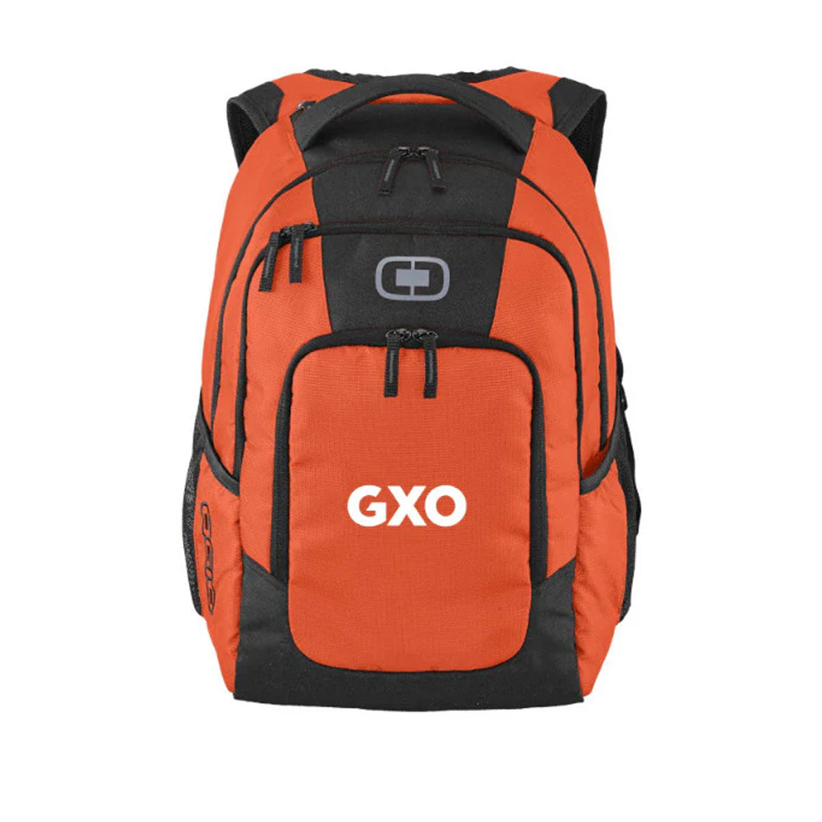 Ogio Backpack - Hot Orange