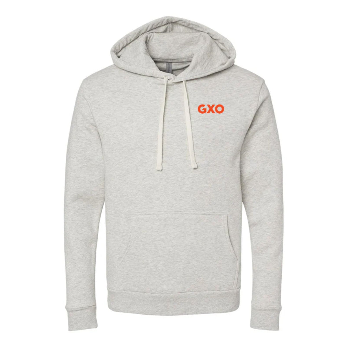 Next Level Hoodie (Unisex)