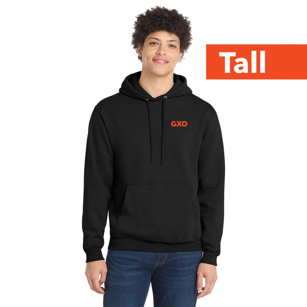 Pullover Hoodie - TALL (Unisex)
