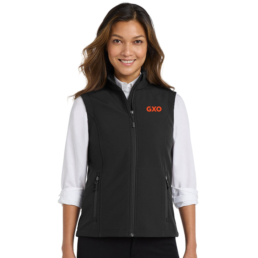 Port Authority - Core Soft Shell Vest (Women)