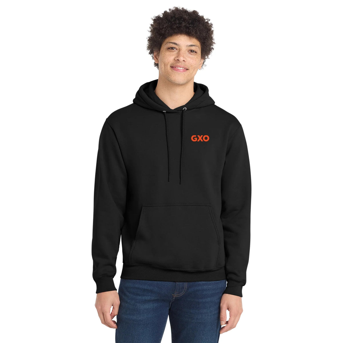 Pullover Hoodie (Unisex)