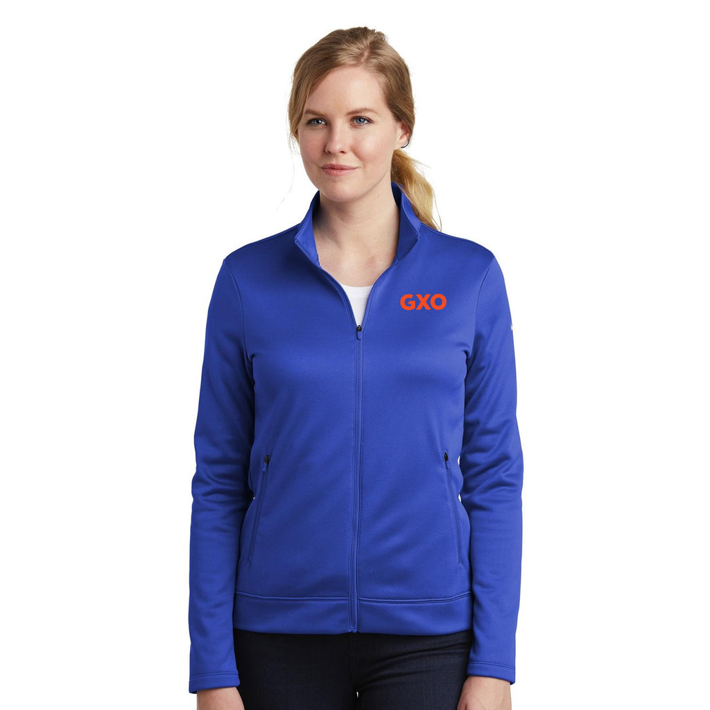 Nike - Therma-FIT Full-Zip Fleece (Women) Discontinued Colors