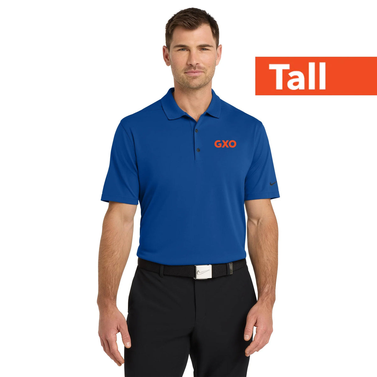Nike - Dri-FIT Polo - TALL Discontinued Colors