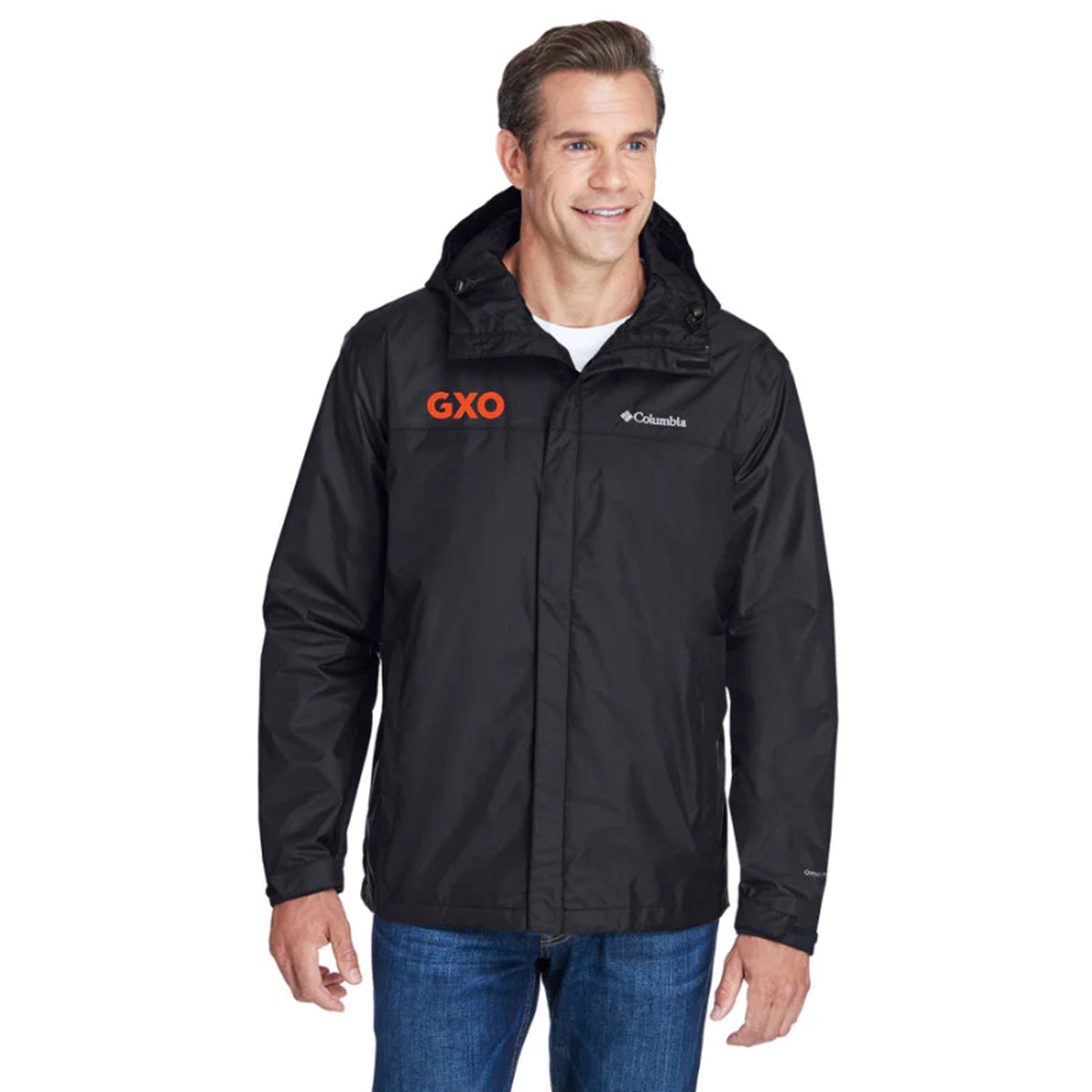 Columbia - Watertight II Jacket (Men)