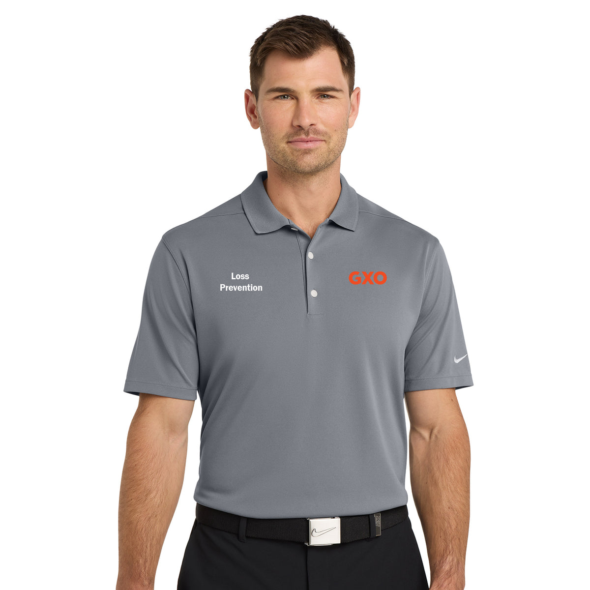 Nike - Loss Prevention Polo
