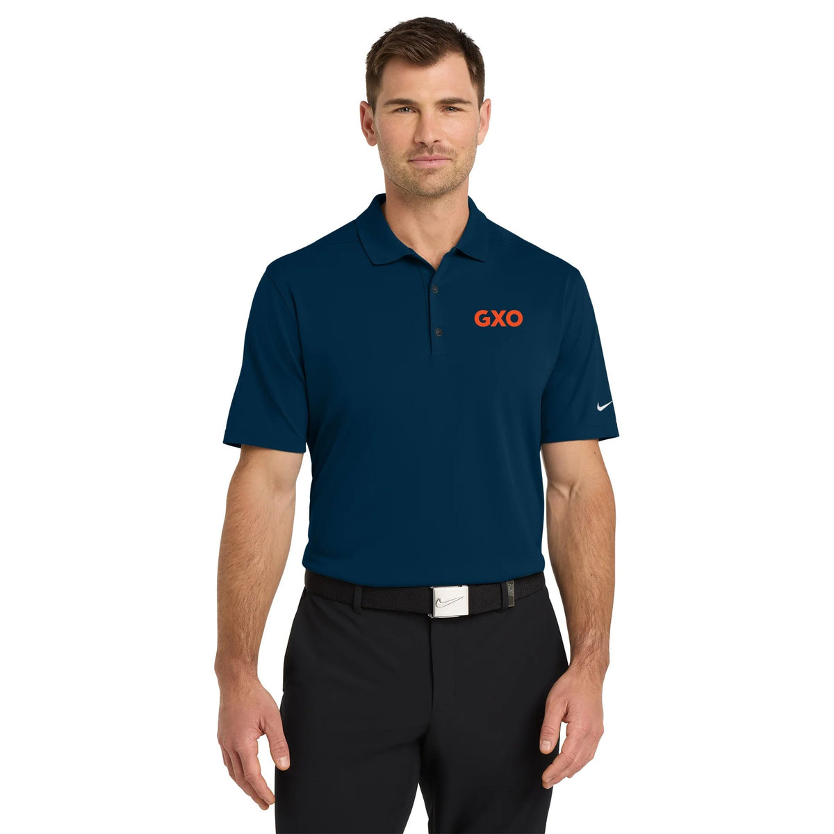 Nike - Dri-FIT Polo - TALL Discontinued Colors