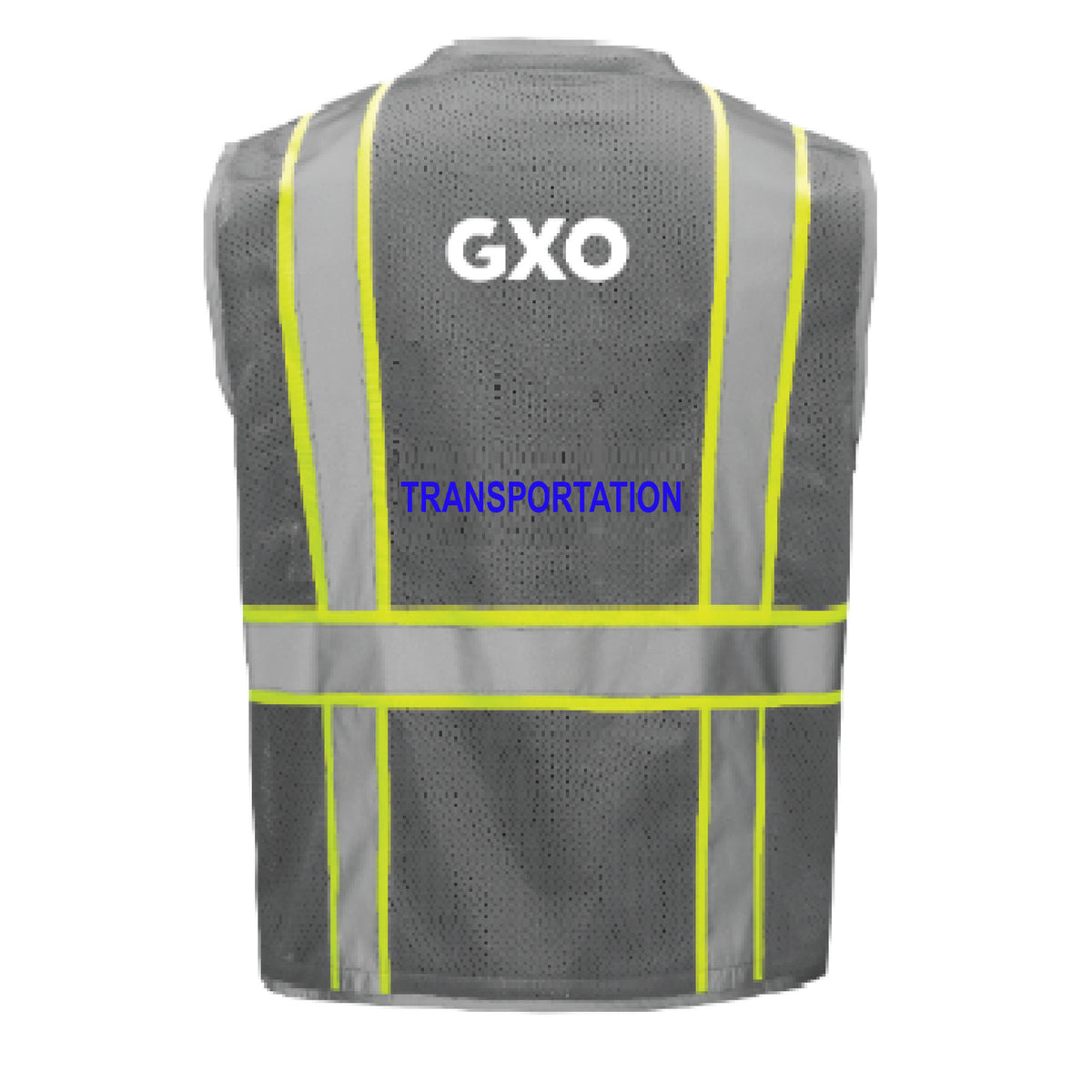 Transportation vest