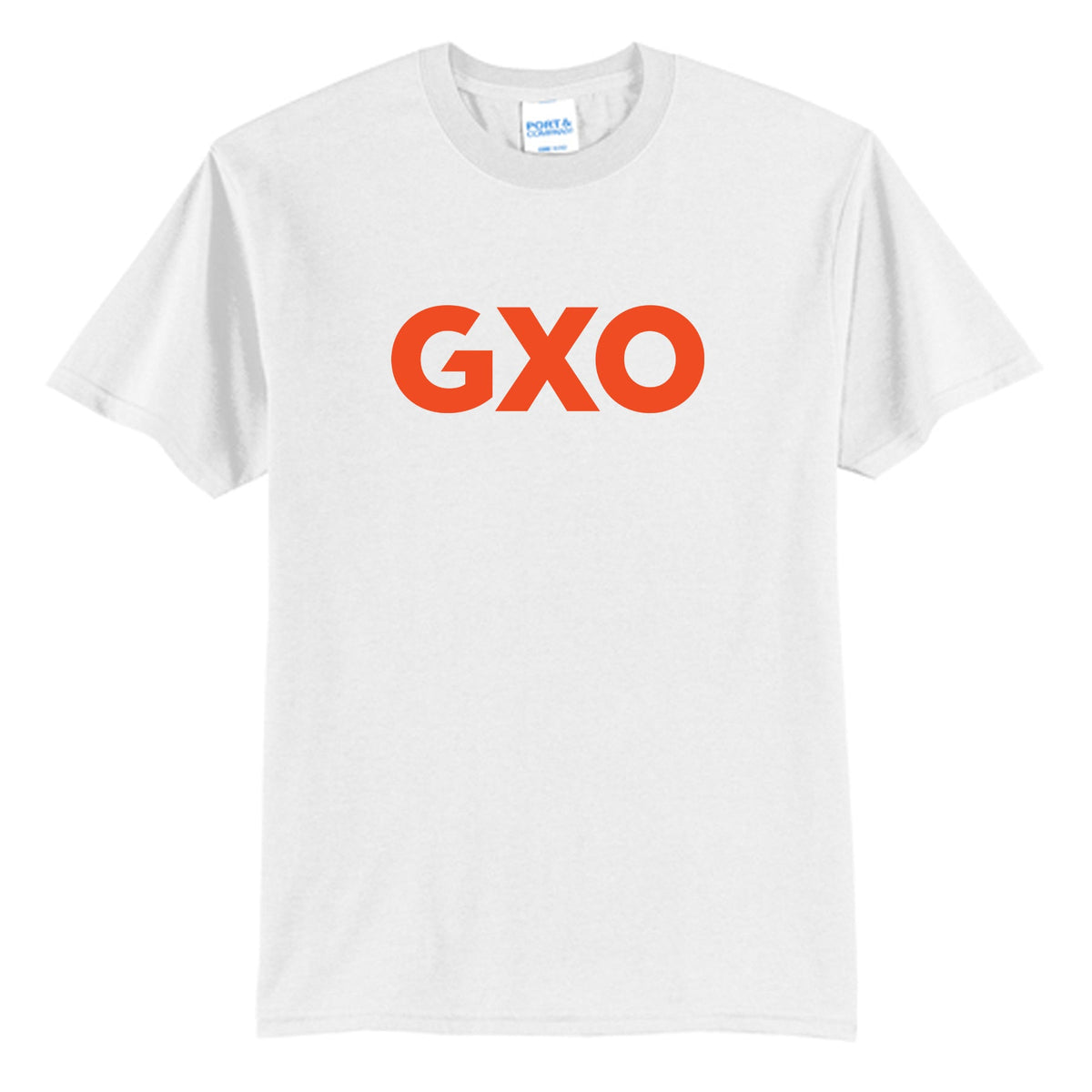 GXO T-Shirt (Unisex)